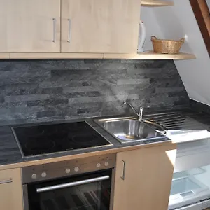  Apartment Vorauf